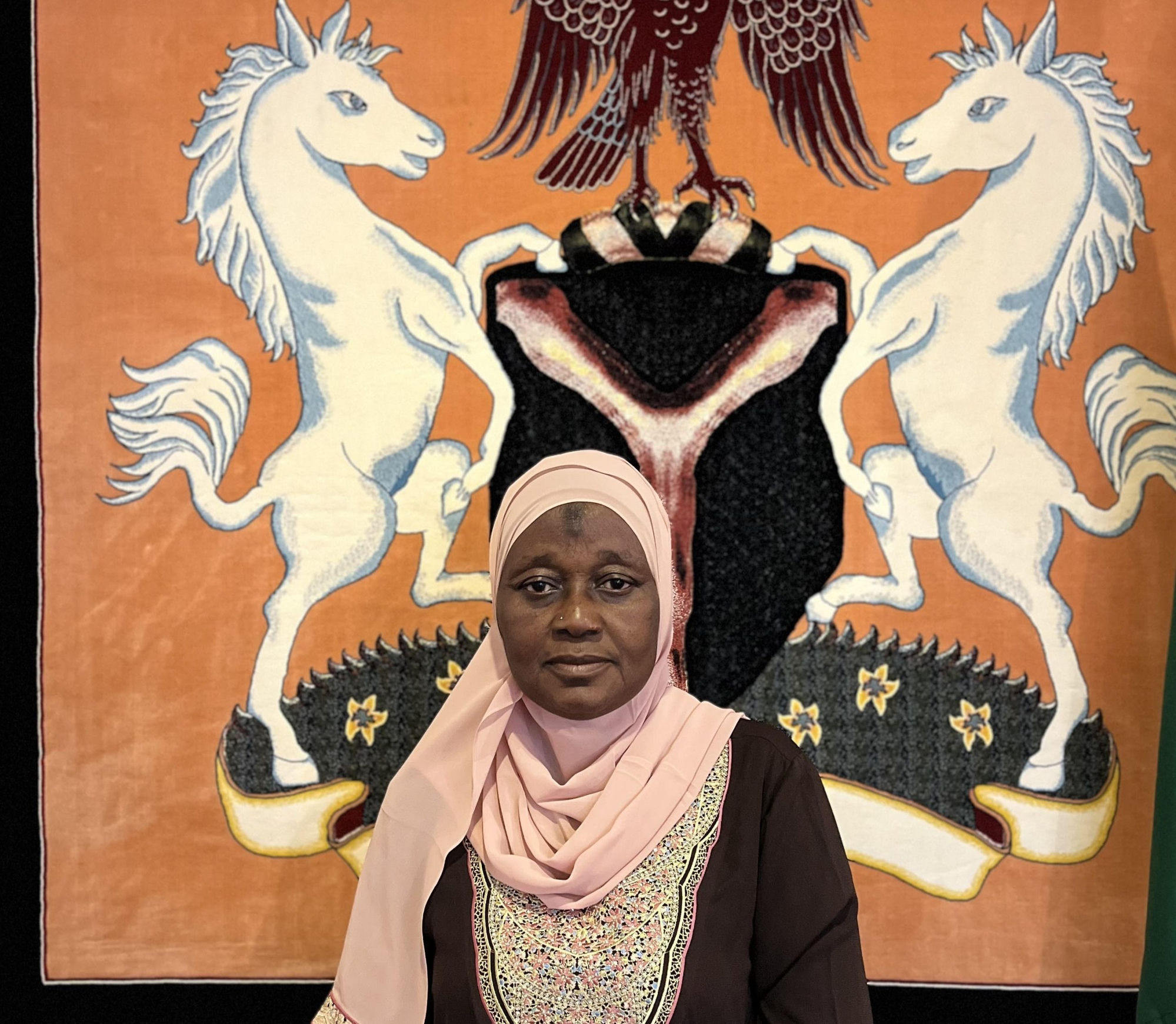 Mrs. Arafat Ajoke Abdul Razaq-Edun