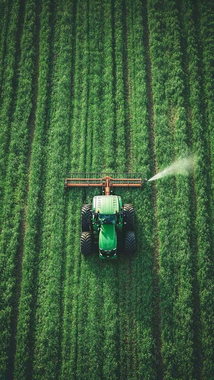 Nigerian agriculture and farmland
